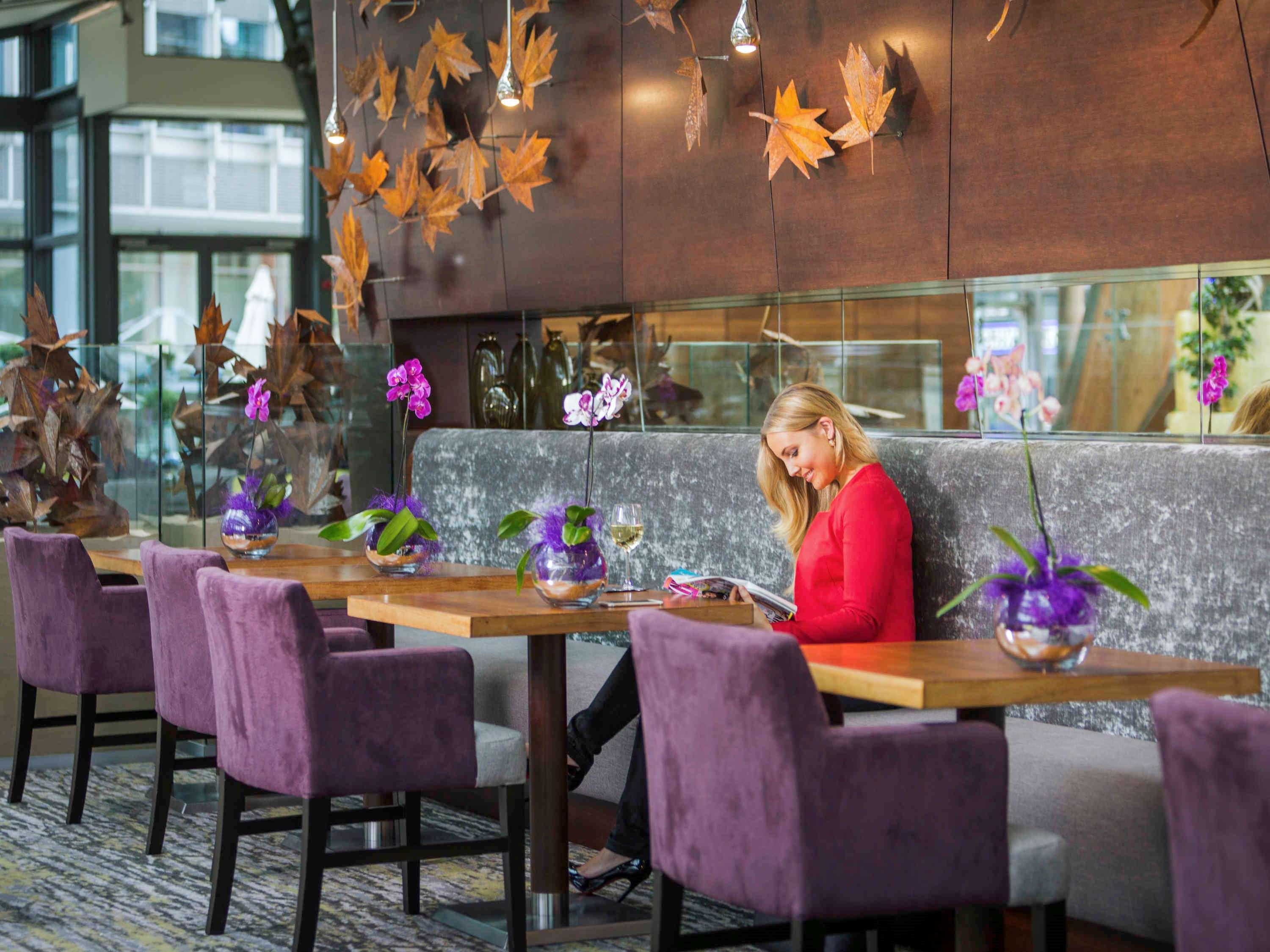 Mercure Sheffield St Paul'S Hotel & Spa Exterior photo