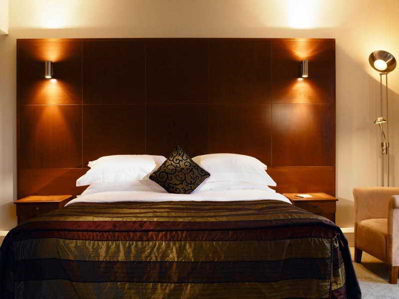 Mercure Sheffield St Paul'S Hotel & Spa Exterior photo